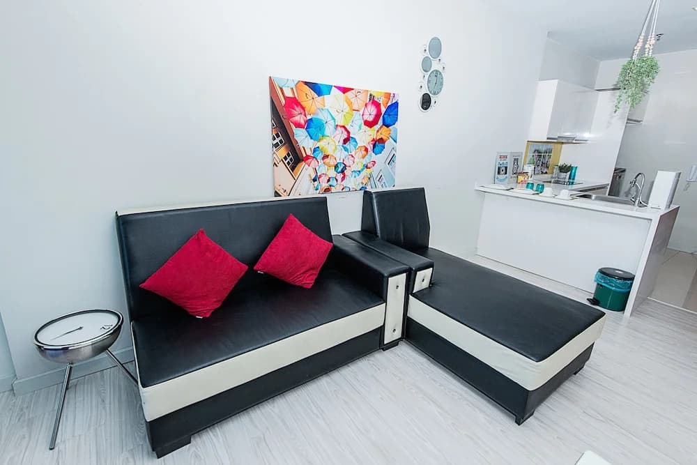 Sabah Homestay at KK Sky Suite - photo 5