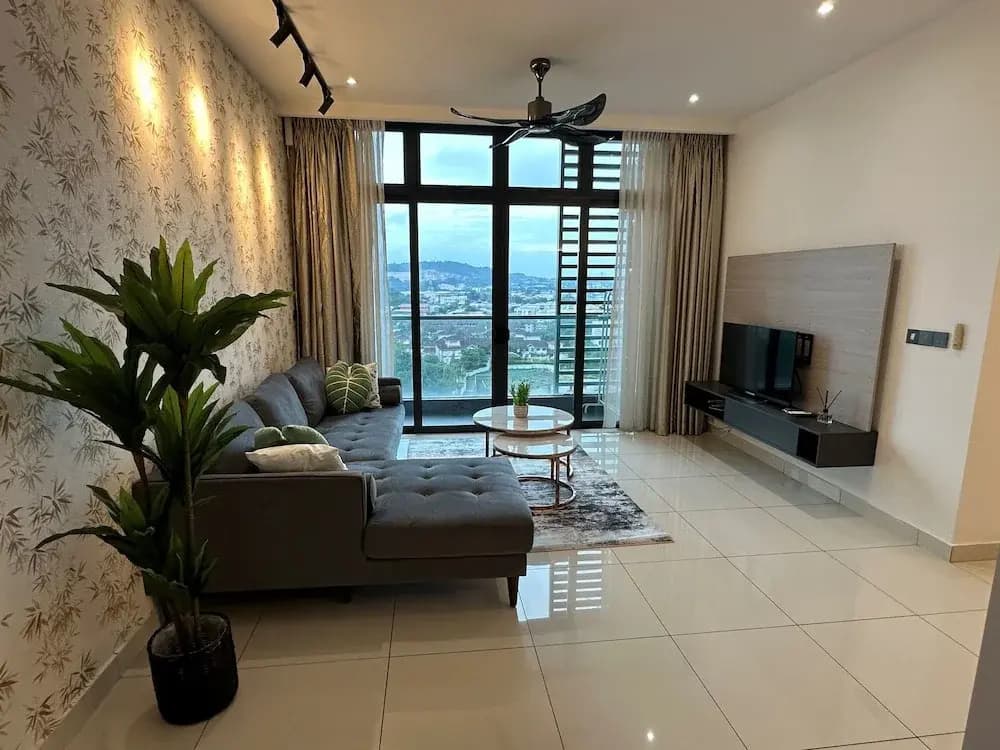 Green Haven 3 Bedroom - photo 3
