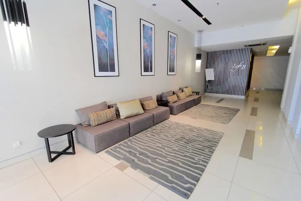 Mushroom Residence Suite - photo 12