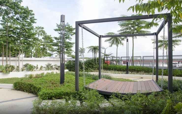 Mid Valley Southkey Mosaic @ UHA - photo 33
