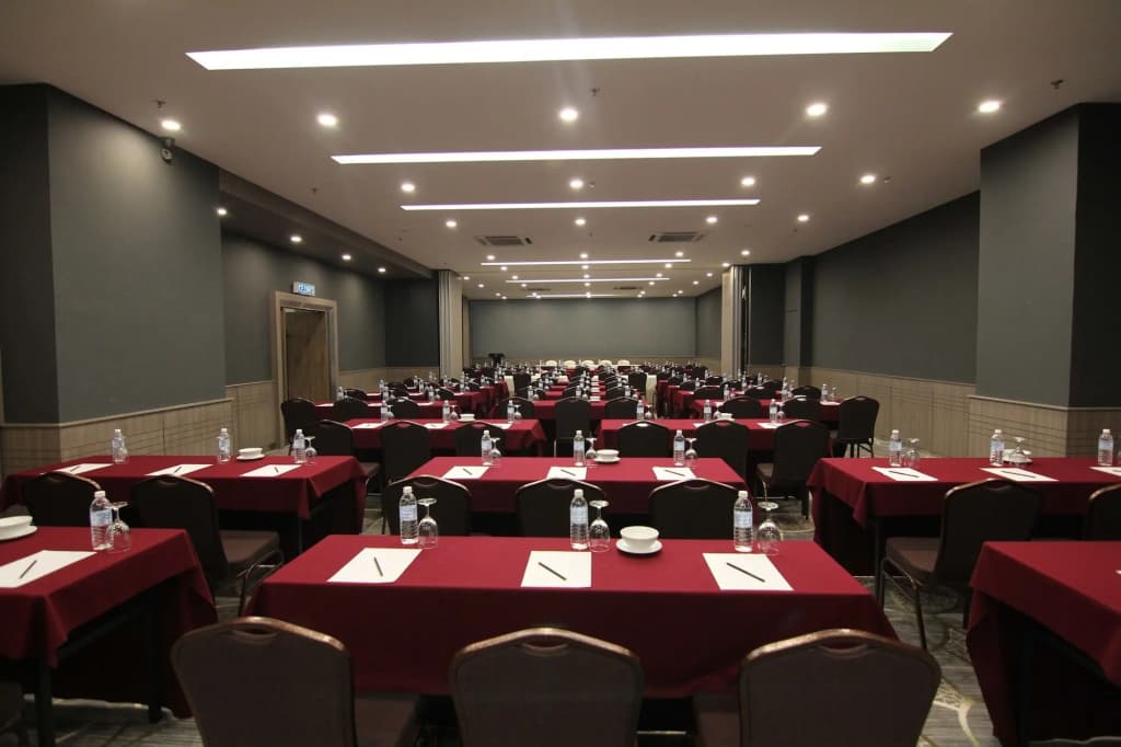 Nexus Regency Suites Hotel Subang Jaya - photo 17