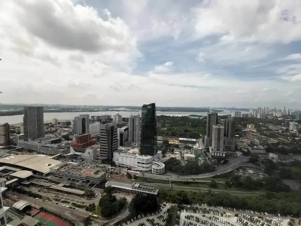 Comfy 2BR Tritower Suite Near JB Ciq, Jbcc & Capri - photo 20