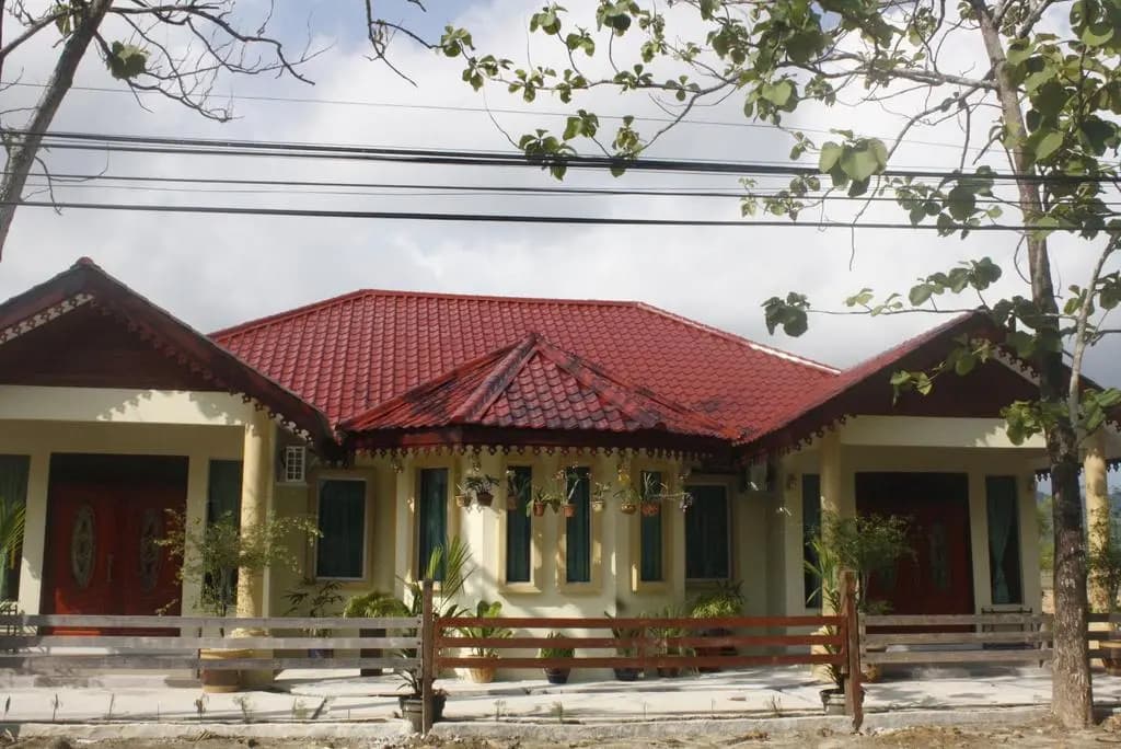 Malinja Homestay - photo 13