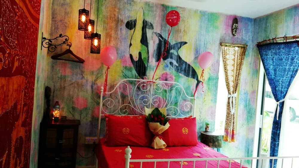 The Home of Happiness - photo 30