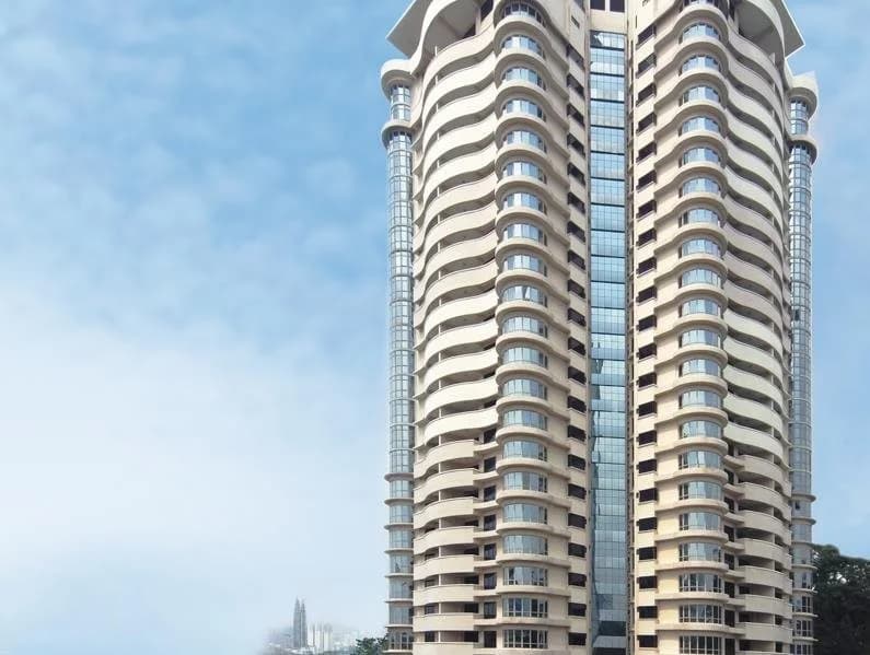 Sri Tiara Residences by Far East Hospitality - photo 12