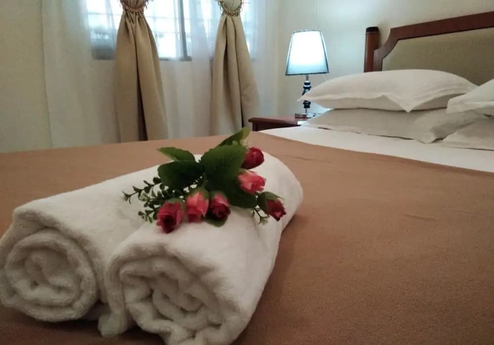 Ainis Guest House at The Lost World of Tambun - photo 2