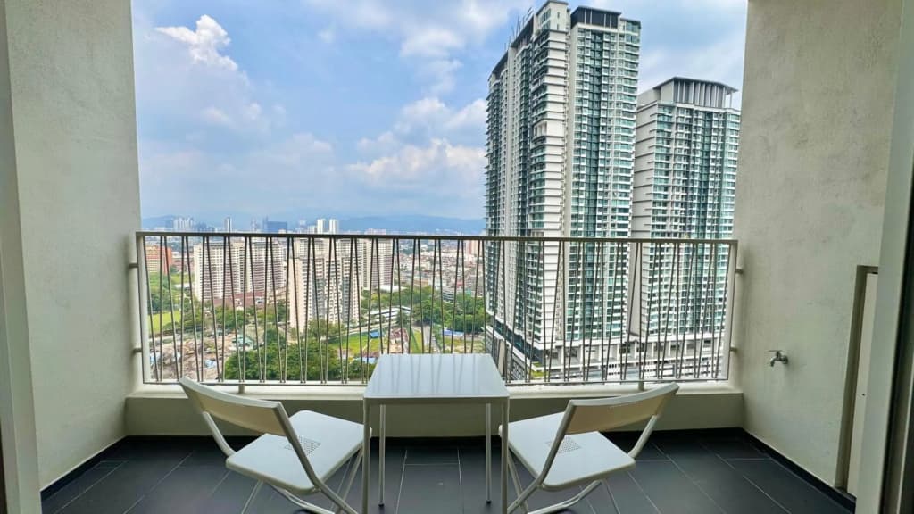 Una serviced Apartment - photo 7