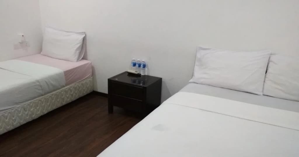 The HB hotel - photo 2