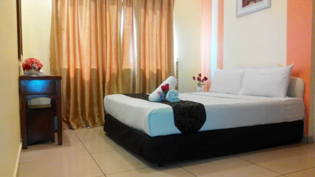 Sun Inns Hotel Kuala Selangor - photo 5