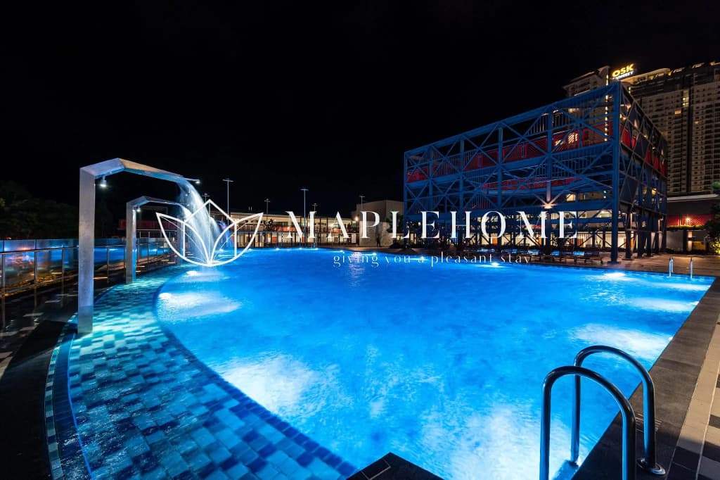 Geo38 Premier Suites Genting Highlands - photo 11