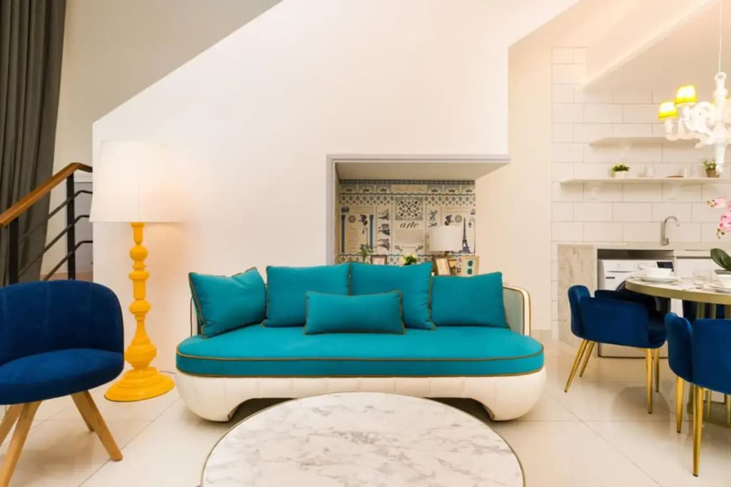 Zetter Suite Arte Mont Kiara - photo 16