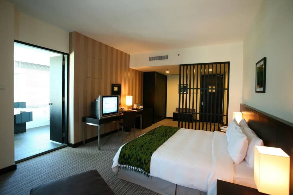 RH Hotel Sibu - photo 7