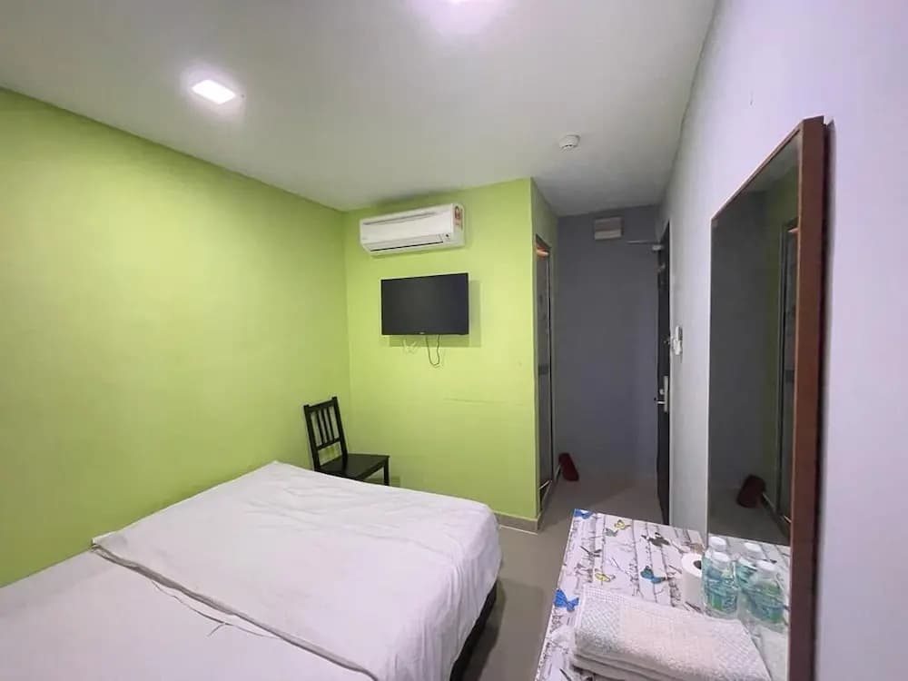 Hotel Rim Global Subang - photo 5