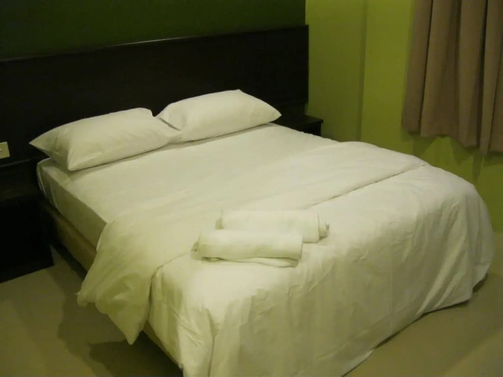 Bary Inn KLIA Transit Hotel - photo 3