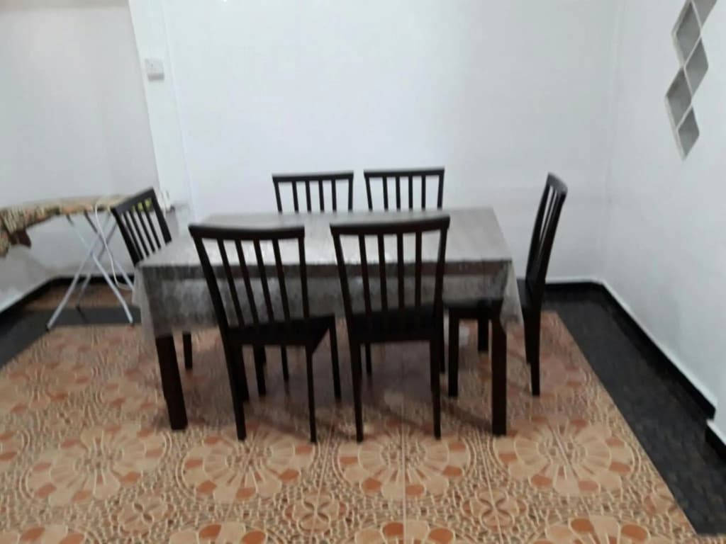 Nur Muslim Homestay At Kota Bharu - photo 4