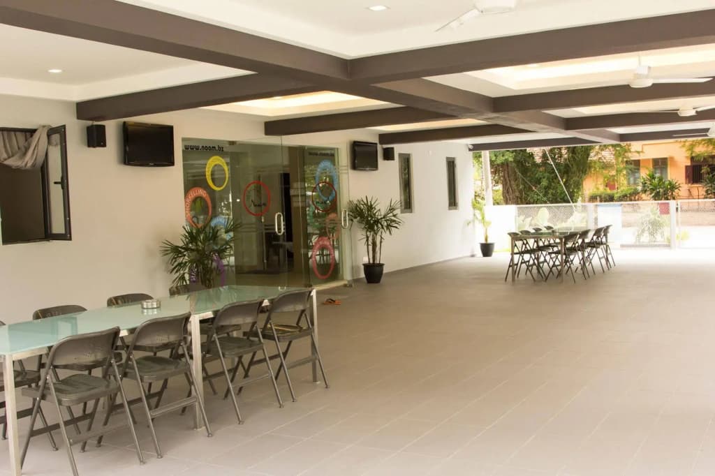 Naam Boutique Lodge - photo 17