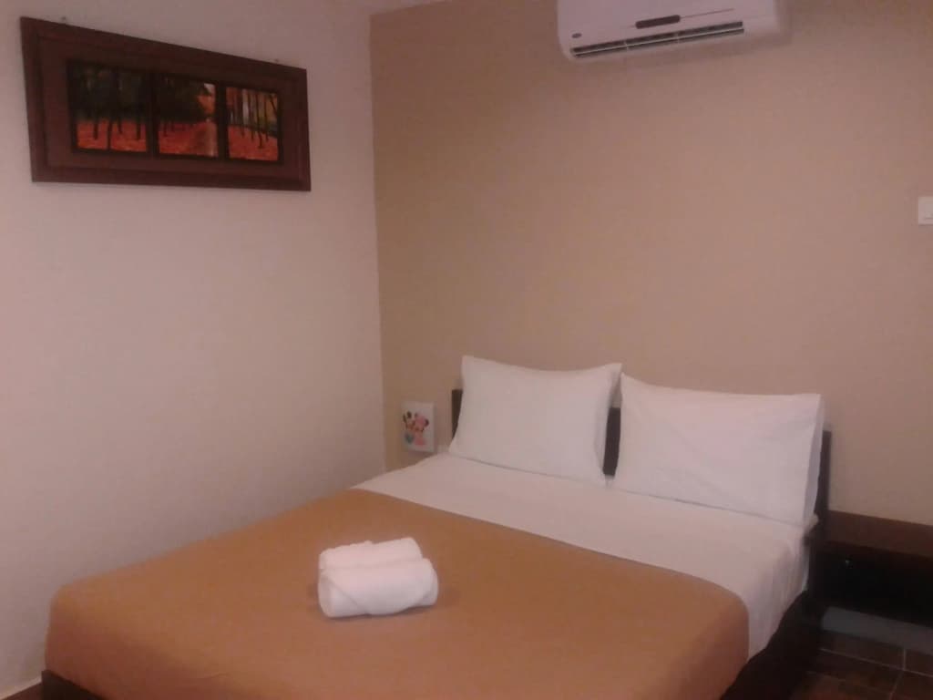 Hotel Double Star Klang - photo 2