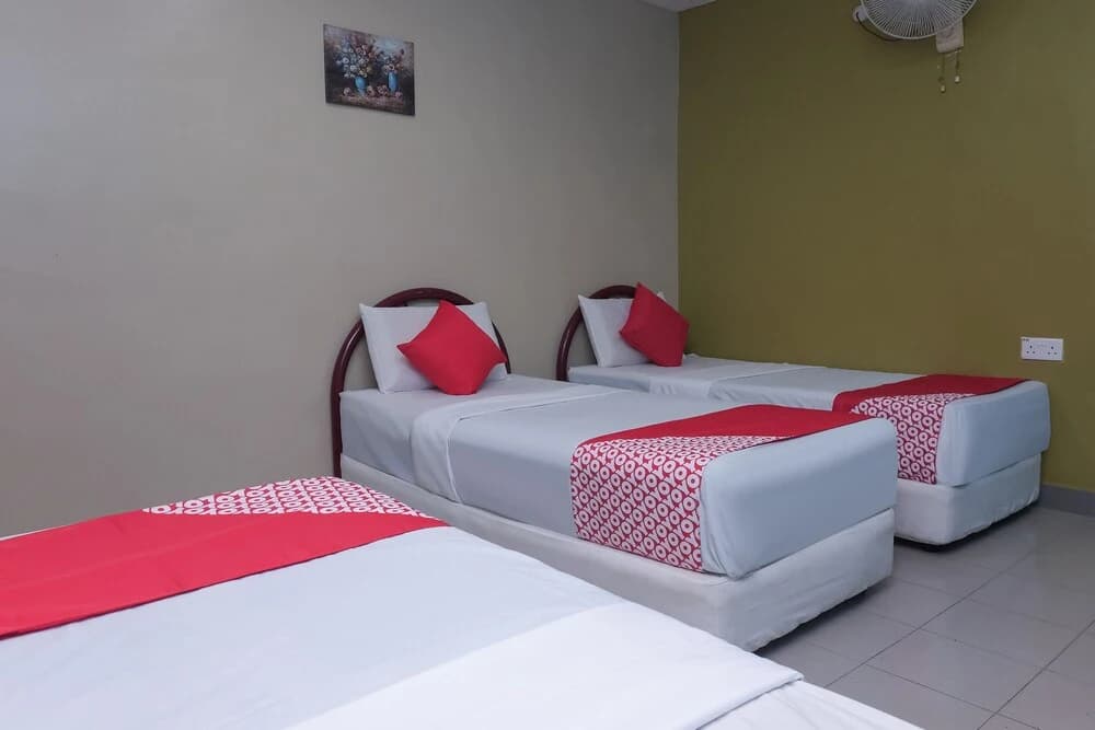 Indah Chalet by OYO Rooms - photo 5