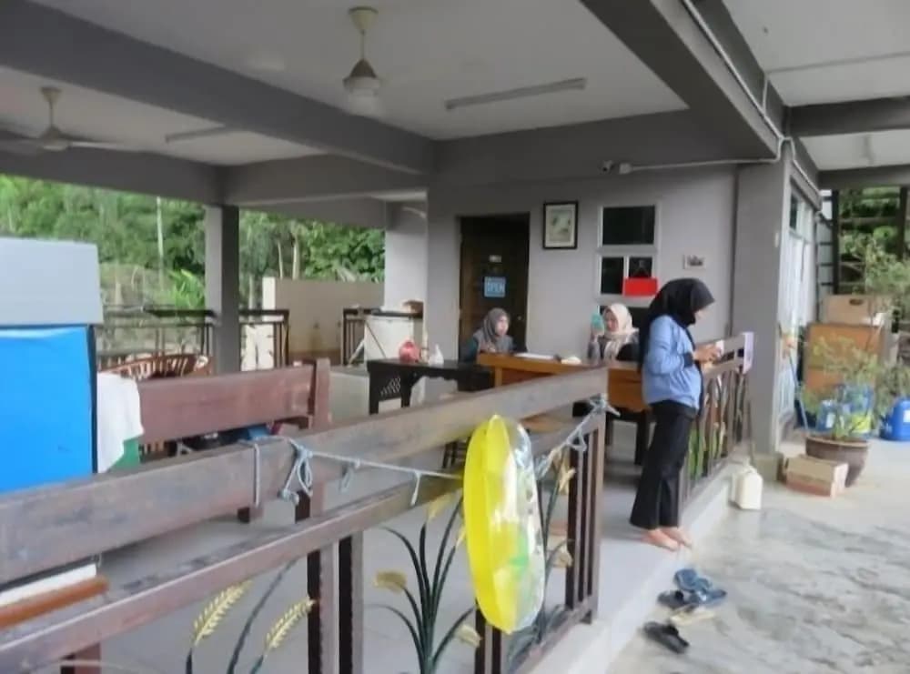 OYO 90523 Semeliang Village Resort - photo 1