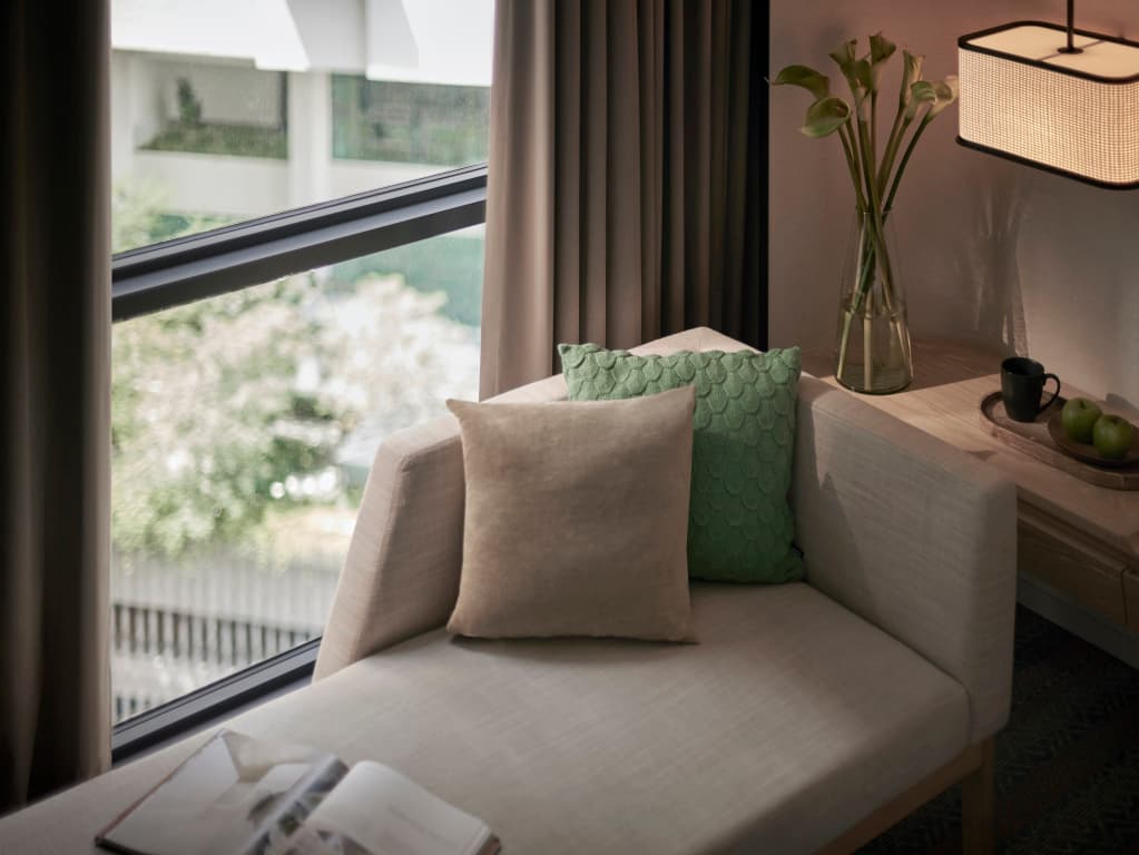 Amari Kuala Lumpur - photo 2