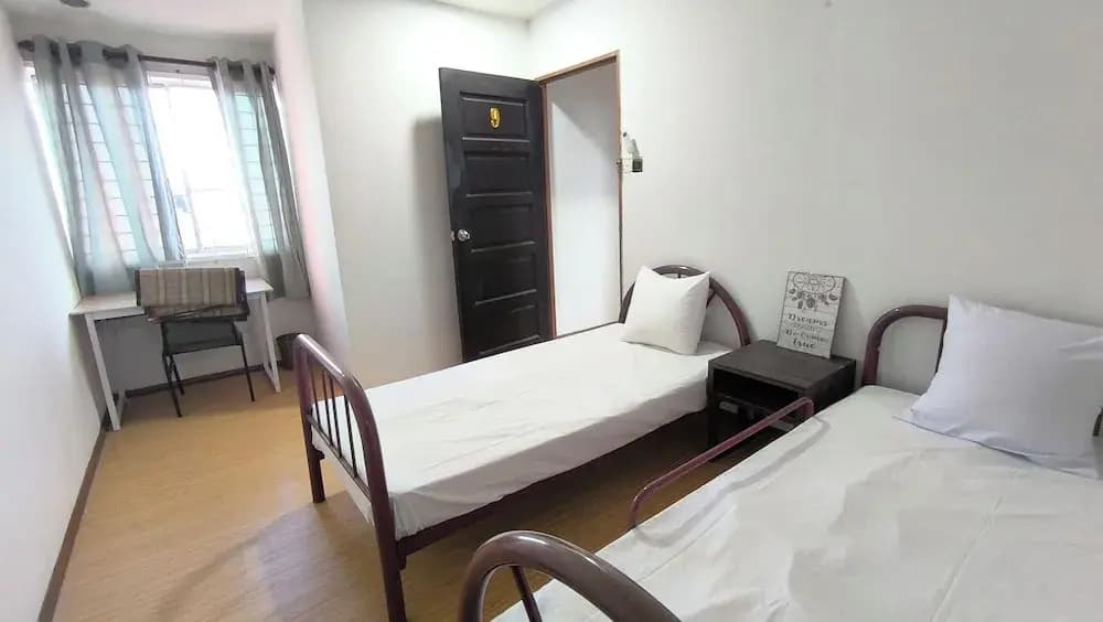 Natol Homestay - Kenyalang Park - photo 23