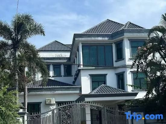 KL Garden Villa Homestay | Cozy & Spacious - photo 1