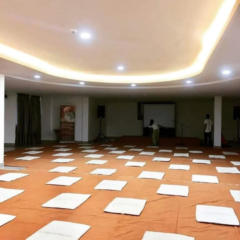 Hotel Amara - photo 17