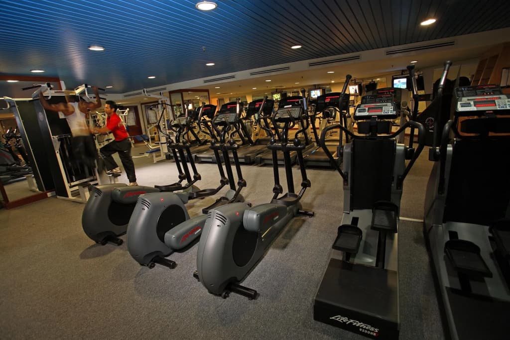 Hilton Petaling Jaya - photo 31