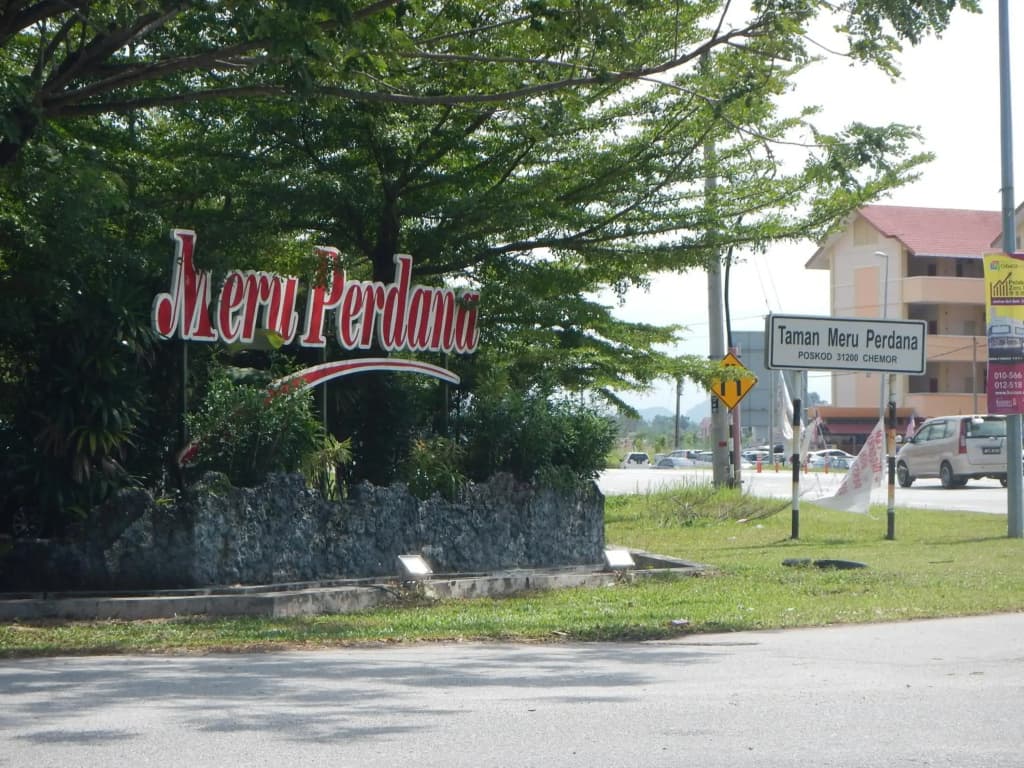 Hanaa's Homestay Ipoh - photo 9