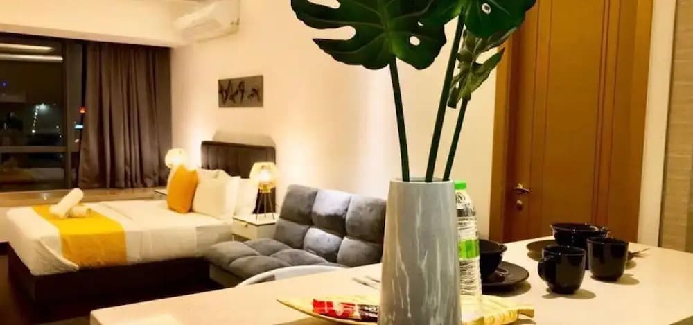 R&F Princess Cove By Homefort Suites - photo 43