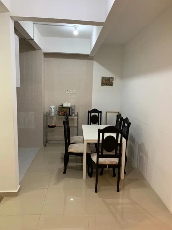 Paul 3 bedroom Meranti A303 Genting Highland Vacation Home - photo 12