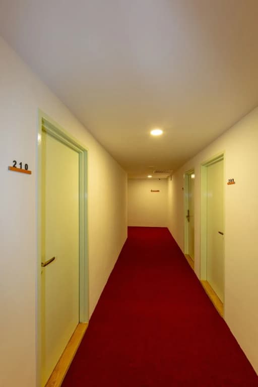 Elmark Hotel Malacca - photo 11