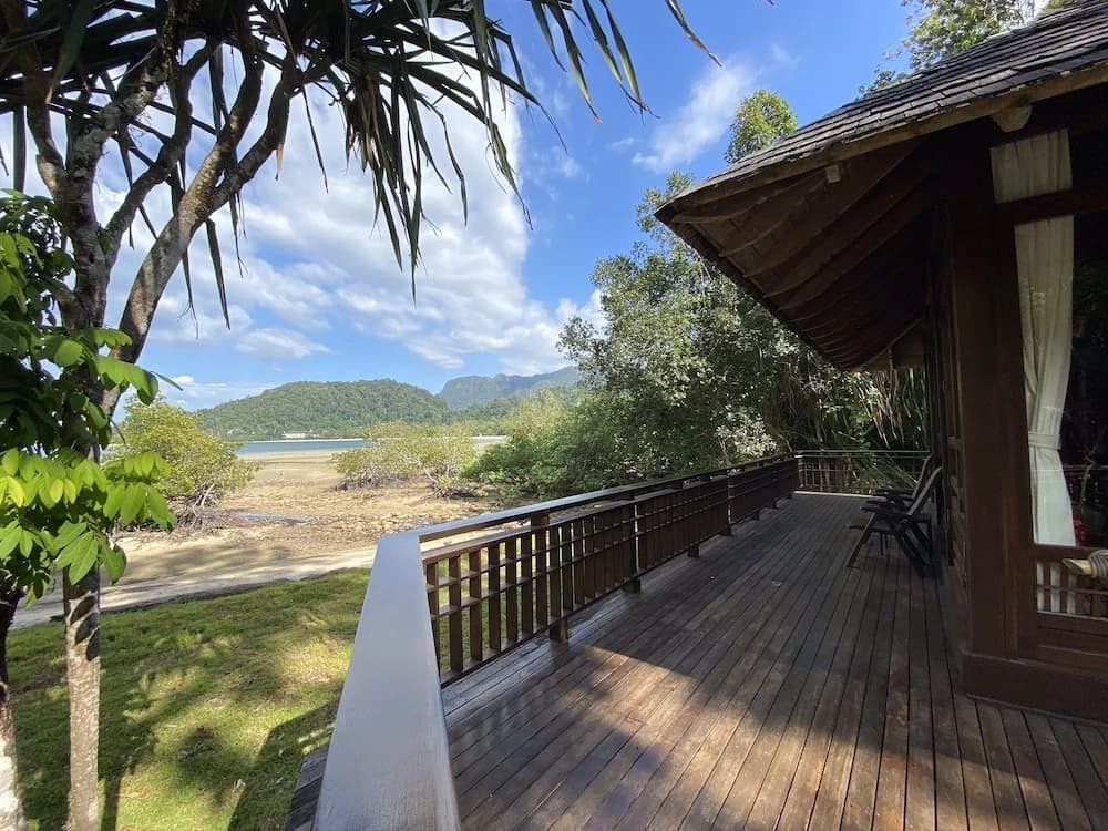 Saujana Private Villas - photo 8