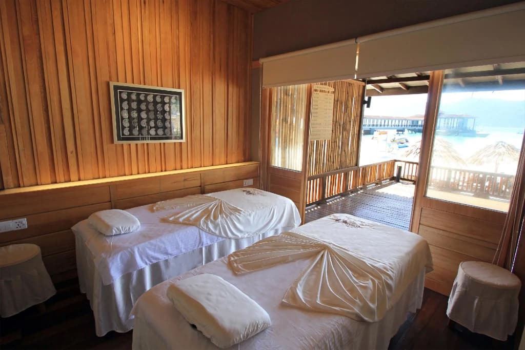 BuBu Long Beach Resort - photo 5