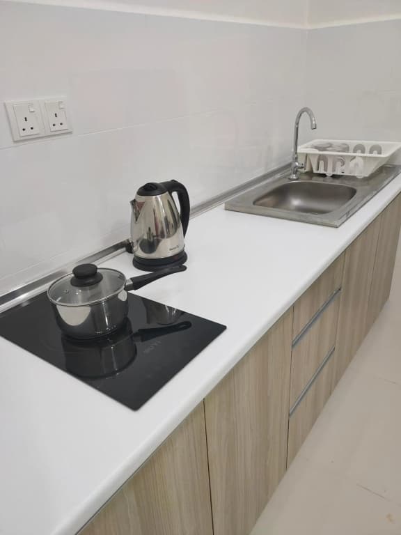 Homestay KLIA Core Soho Suites - photo 7