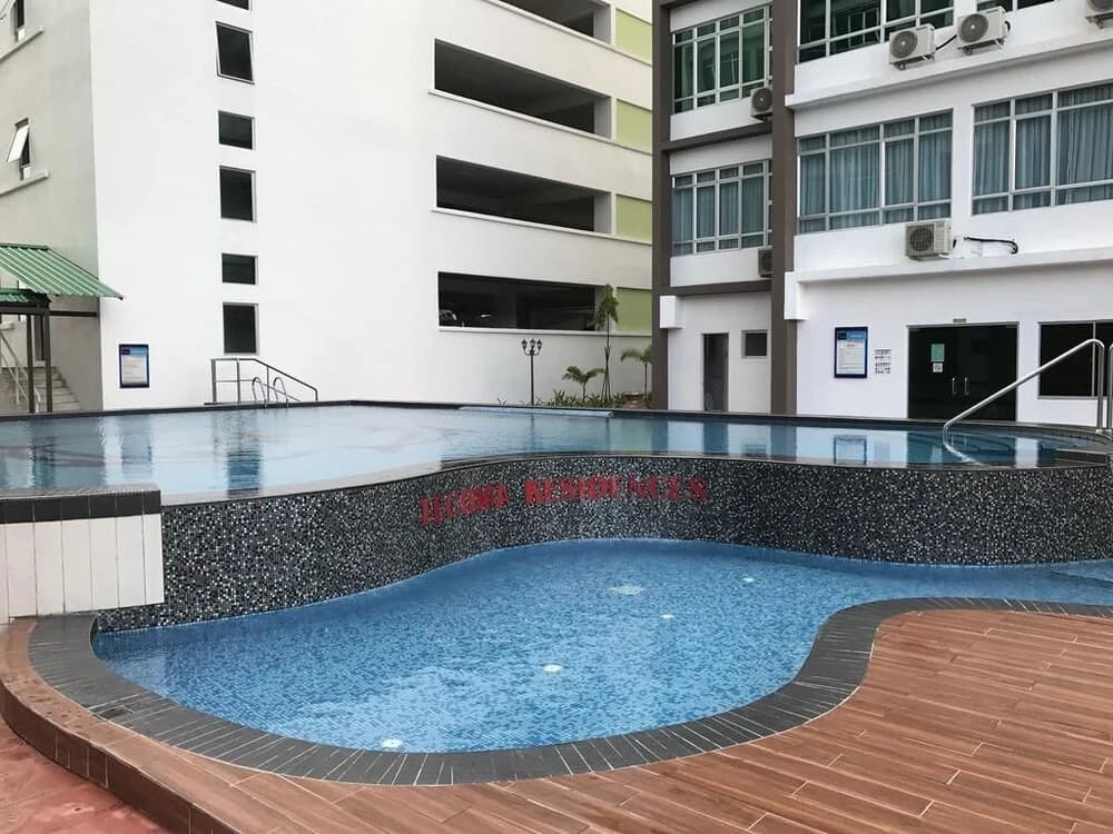 Ipoh Garden Homestay - photo 15