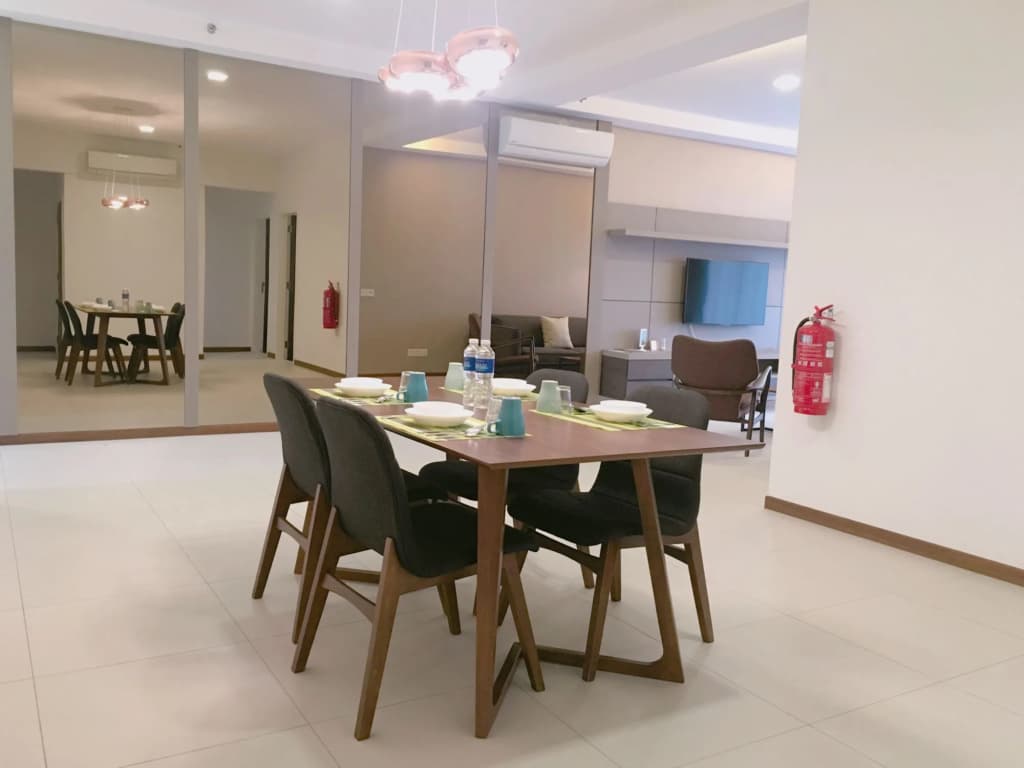 The Landmark Studio Suite - photo 23