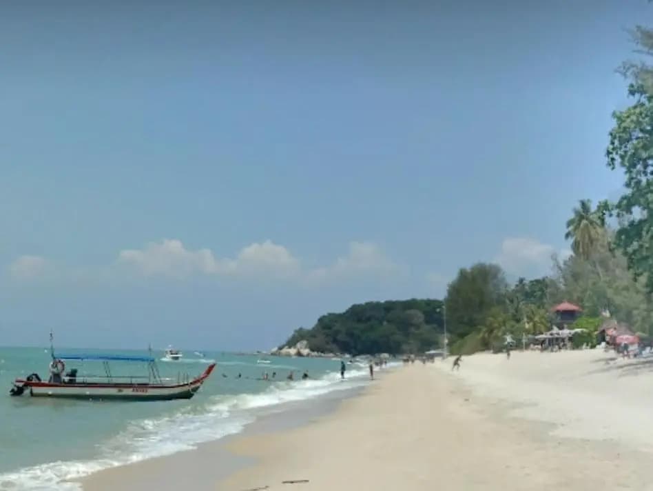 Pinang Beach Cottage @ Ferringhi - photo 1