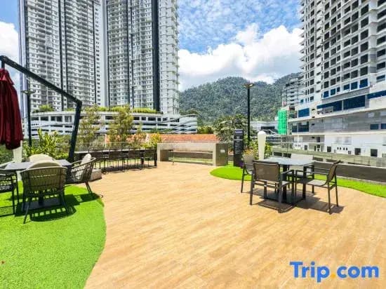 Vista Residences Genting Highlands by Sky Suite - photo 20