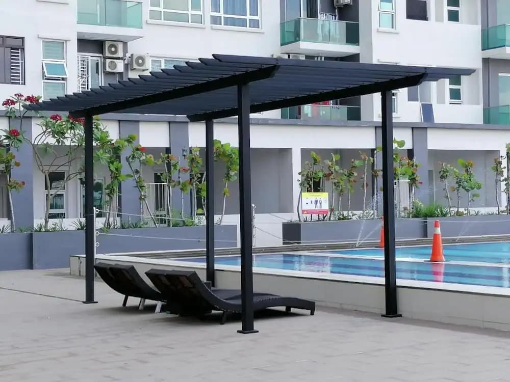 Dcarlton Seaview Residensi By Heyday - photo 12