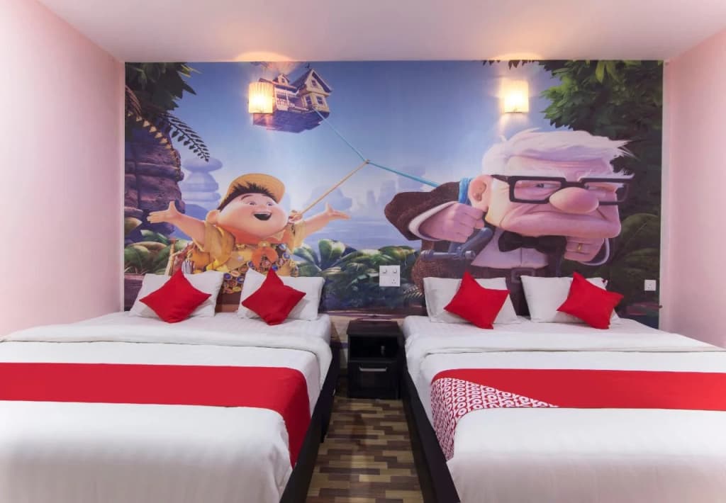 Nova Hotel by OYO - photo 5