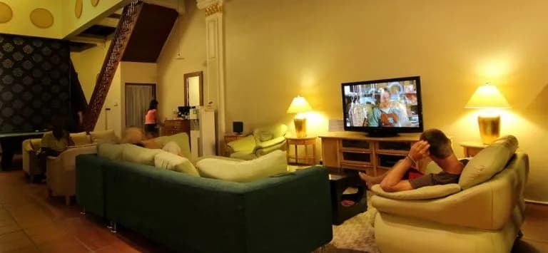 Red Inn Heritage - photo 14