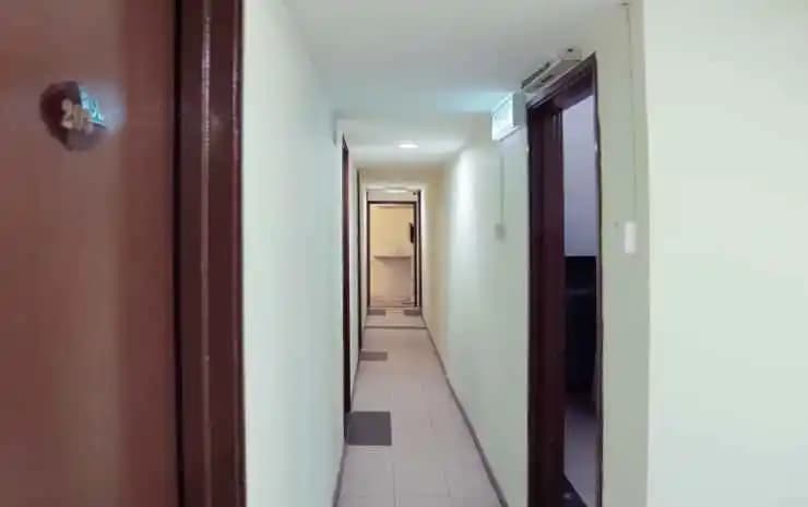 My Seven Days Inn (Seri Alam2) - photo 11