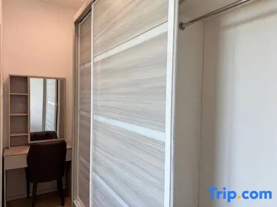 Jeff & Ricky Homestay@156 Tropic City View Condo - photo 1