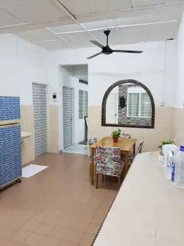 12-15 Pax Ssue Silibin Ipoh Guest House-Homestay - photo 7