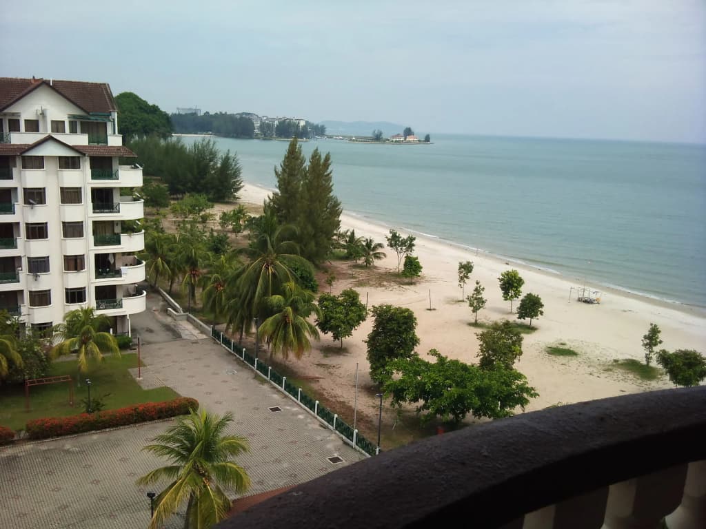 Bayu Beach Resort - photo 24