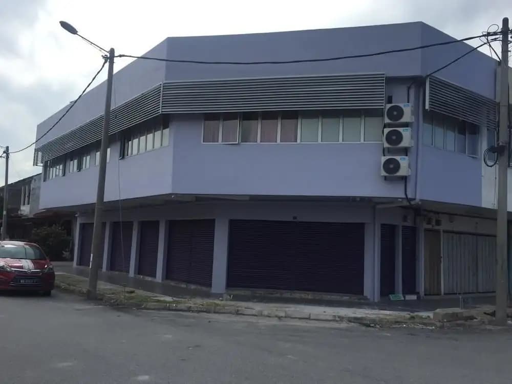 Purple Dream Homestay - photo 1