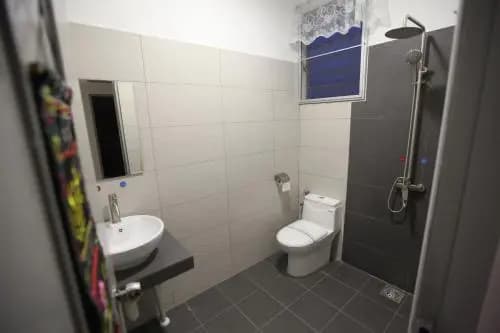 Come Inn Homestay 1379 - photo 9