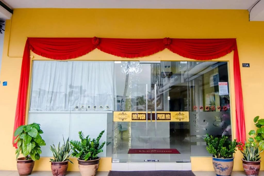 Pice Hotel - photo 16
