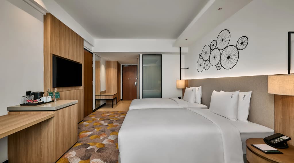 Holiday Inn & Suites Penang Prai by IHG - photo 25